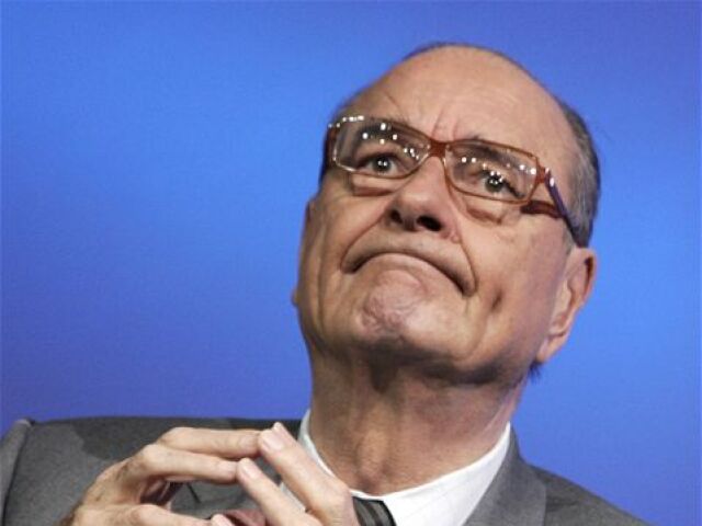 Jacques Chirac