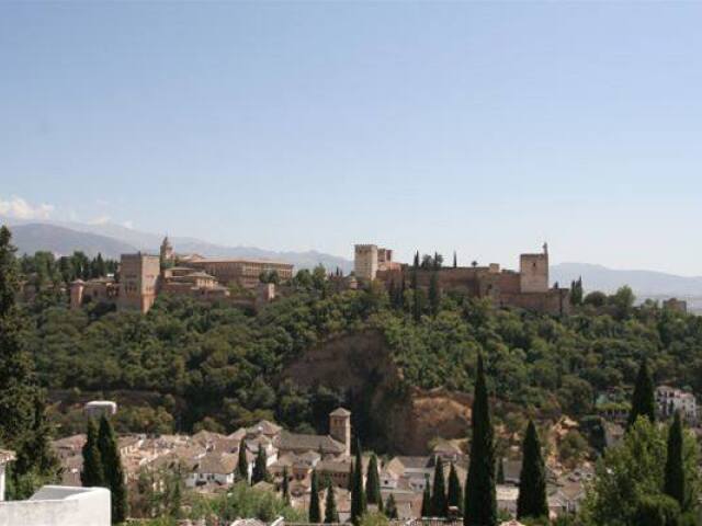 Alhambra