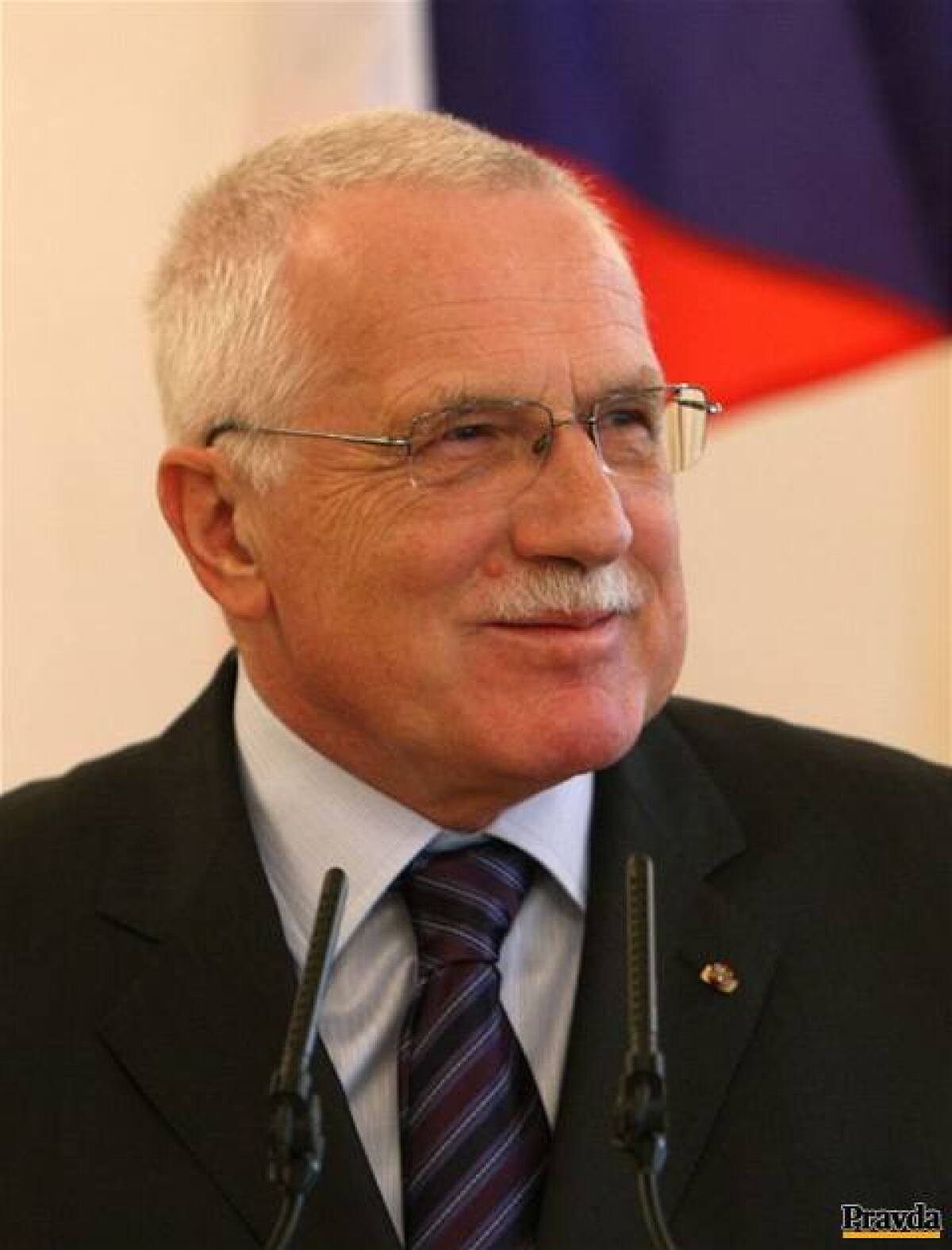 Václav Klaus