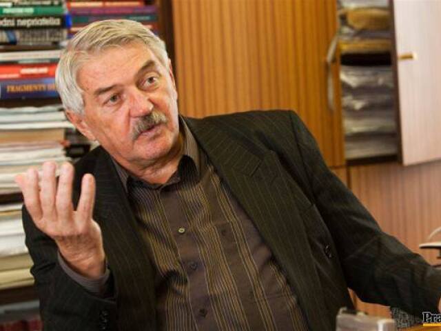 Dušan Kováč