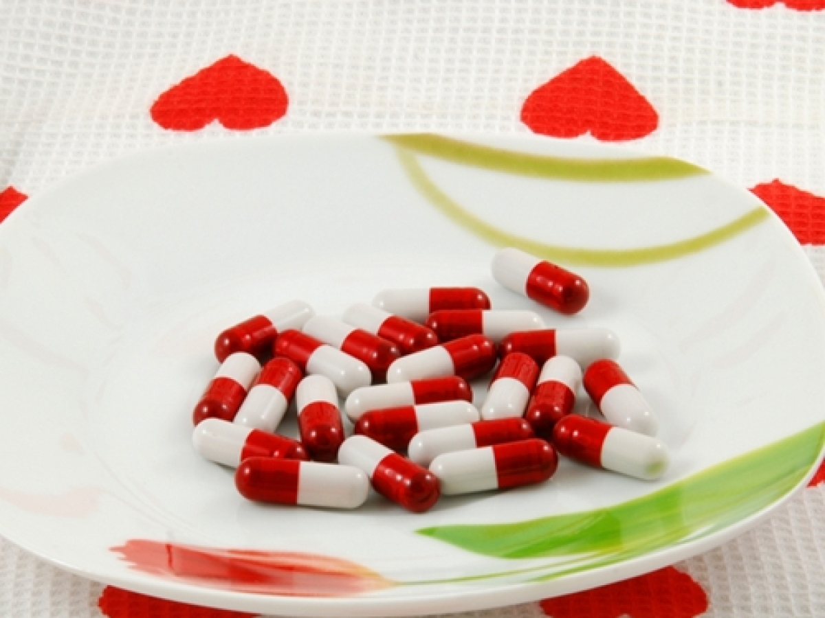 Antikoncepcia sa s antibiotikami neráči