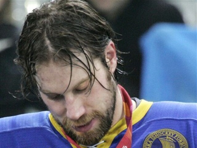 Peter Forsberg