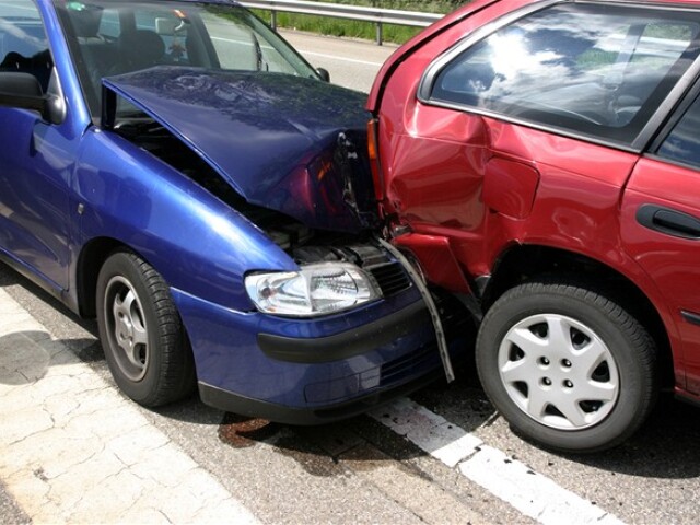 búračka, nehoda, auto, pzp, poistenie