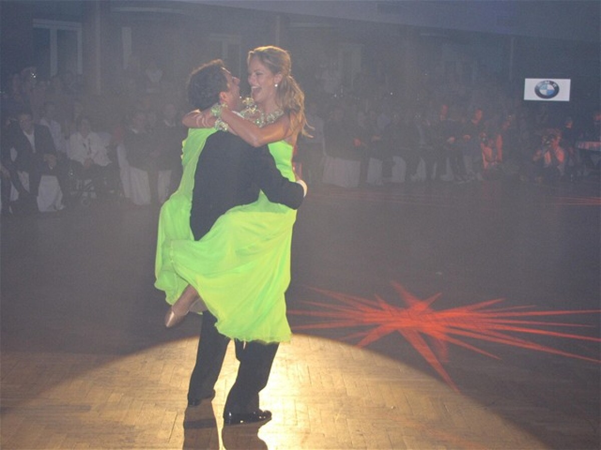 Filip Tuma a Ivana Surovcová