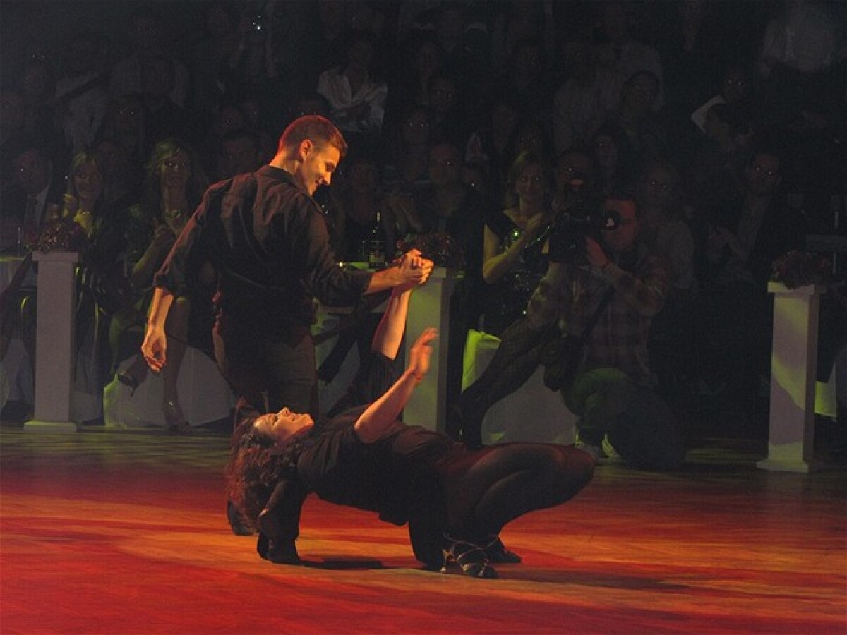 Petra Polnišová a Tomáš Surovec