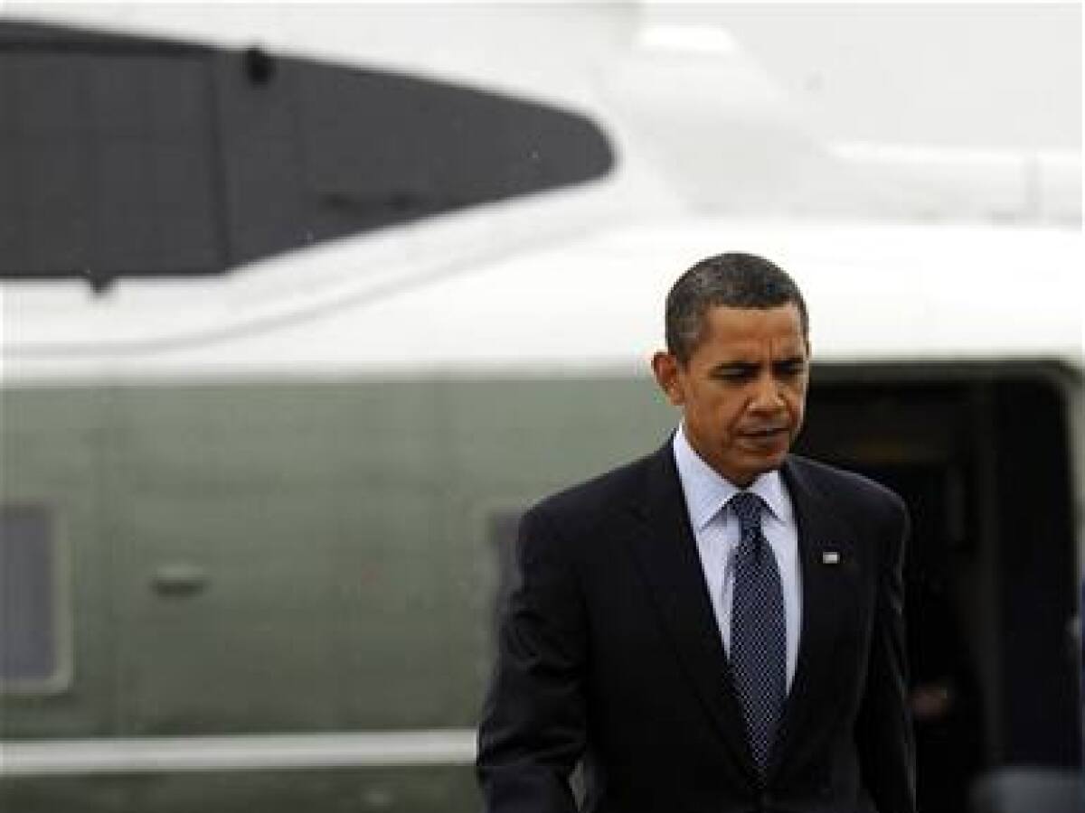 Barack Obama