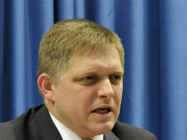 Robert Fico
