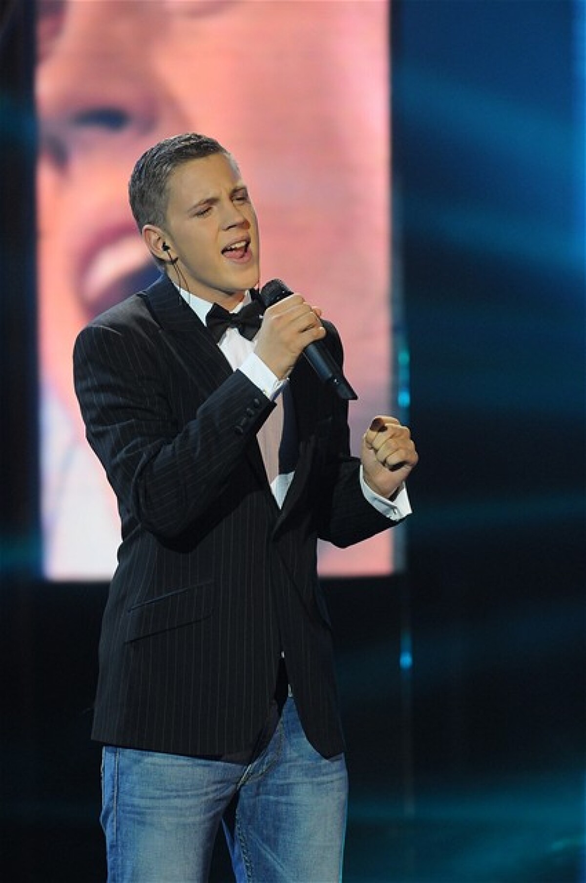Denis Lacho