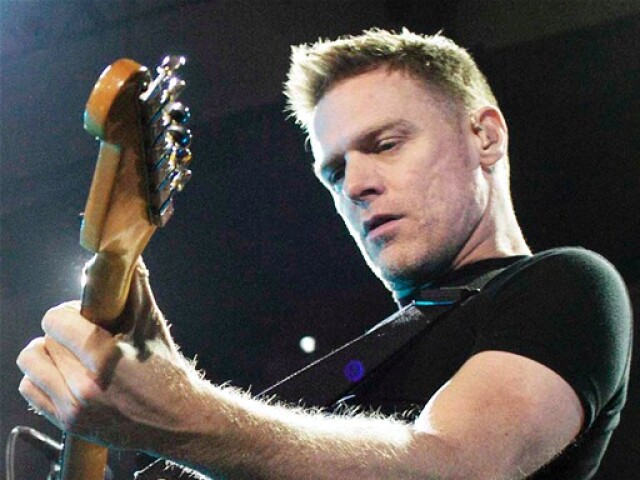 Bryan Adams