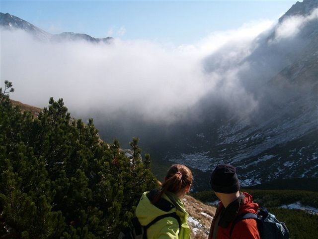 Vysoké Tatry