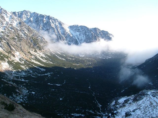 Vysoké Tatry
