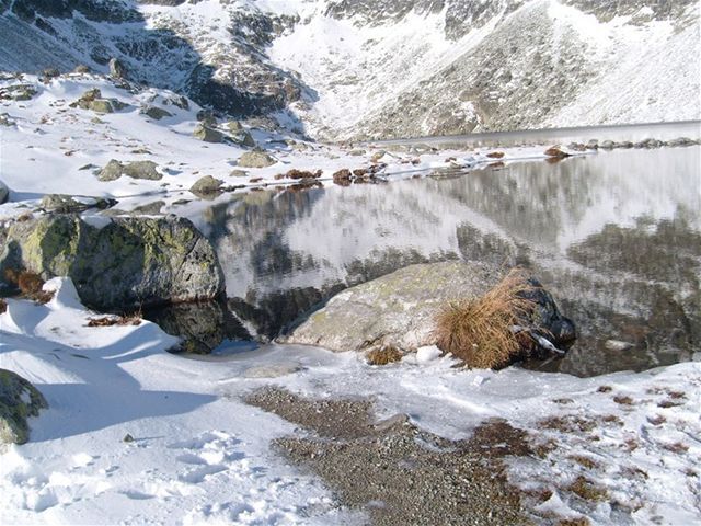 Vysoké Tatry