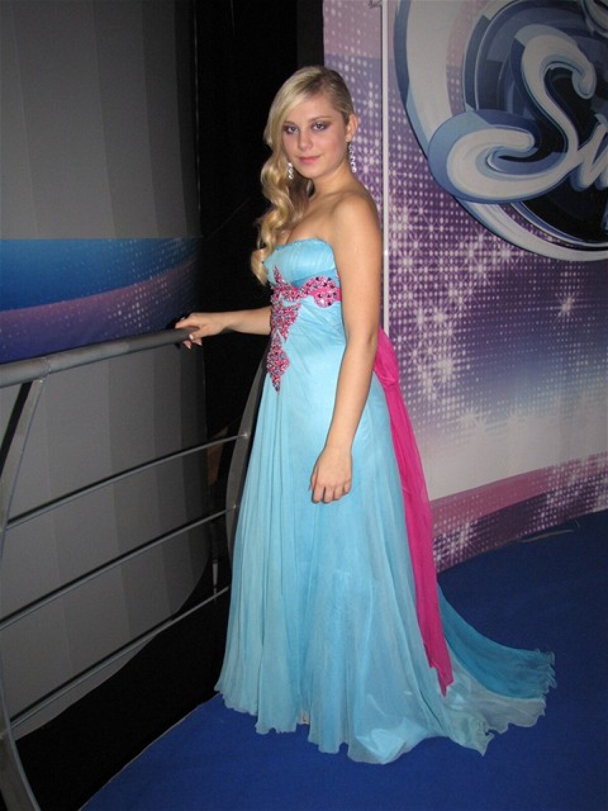 Dominika Stará