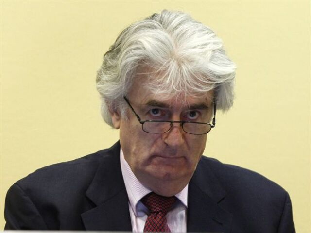 Radovan Karadžič