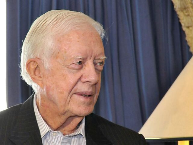 Jimmy Carter 
