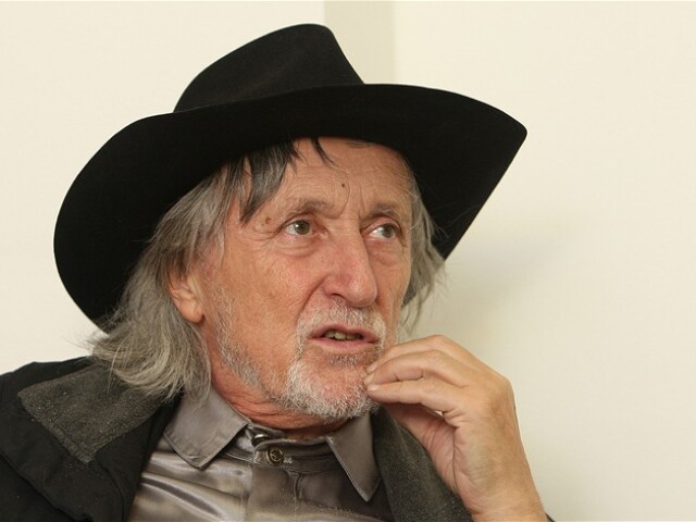 Juraj Jakubisko