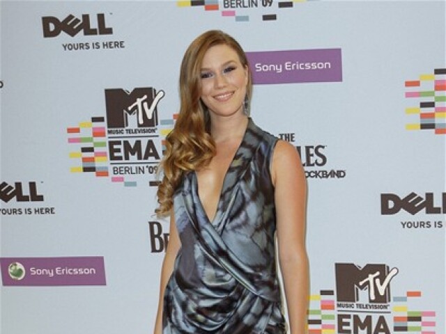 Joss Stone
