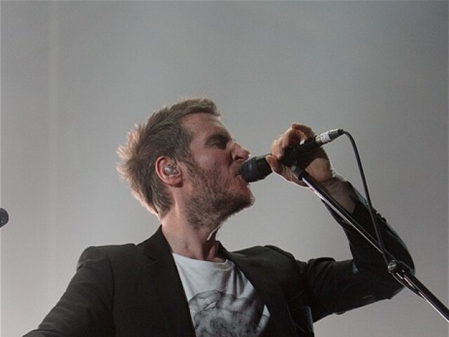 Massive Attack