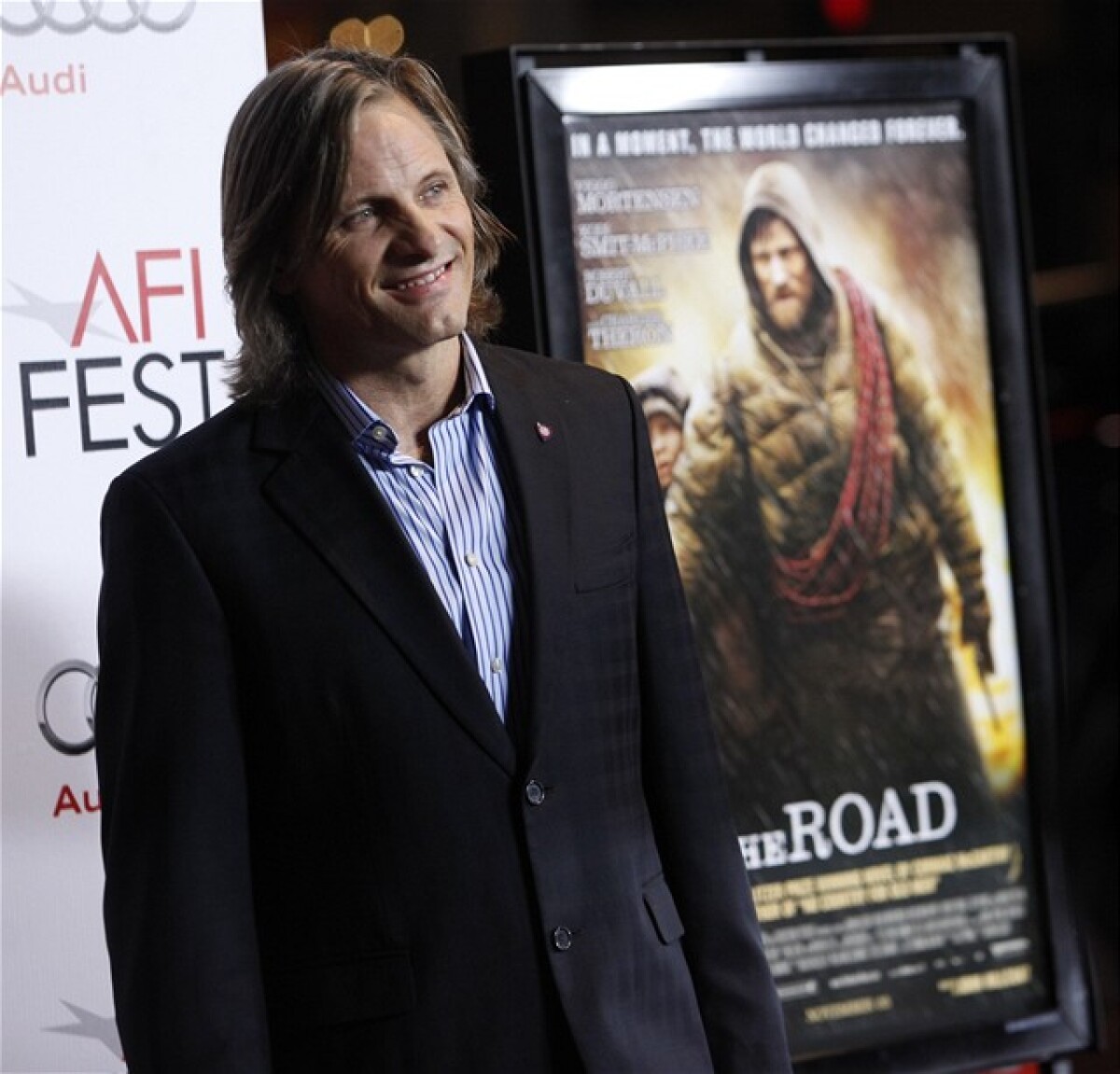 Viggo Mortensen