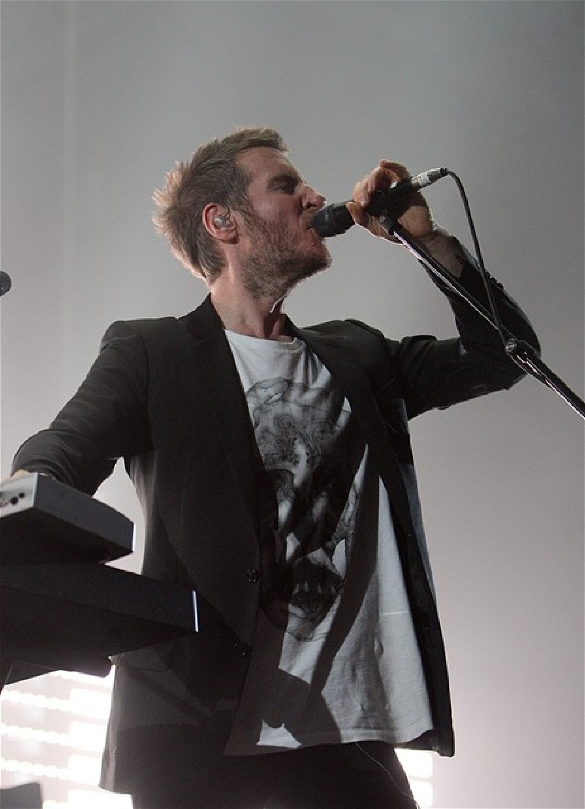 Massive Attack