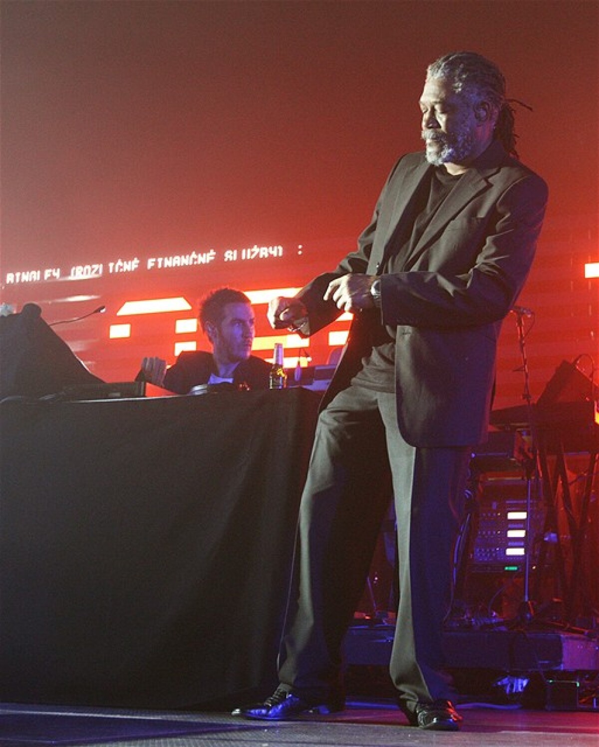 Massive Attack