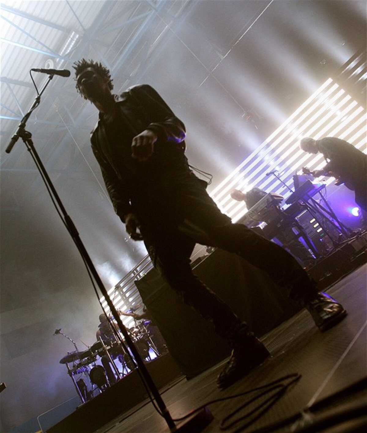 Massive Attack