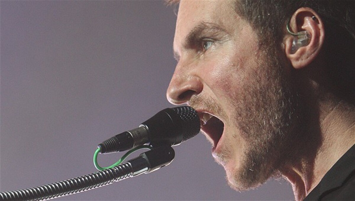 Massive Attack