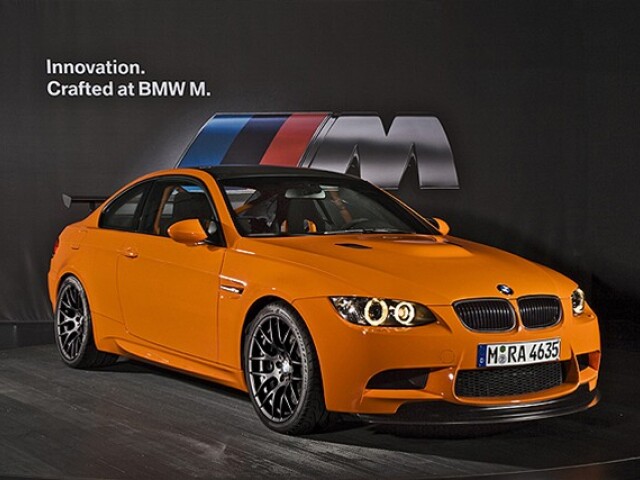 m3 gts