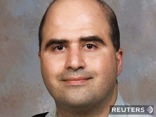 Nidal Malik Hasan