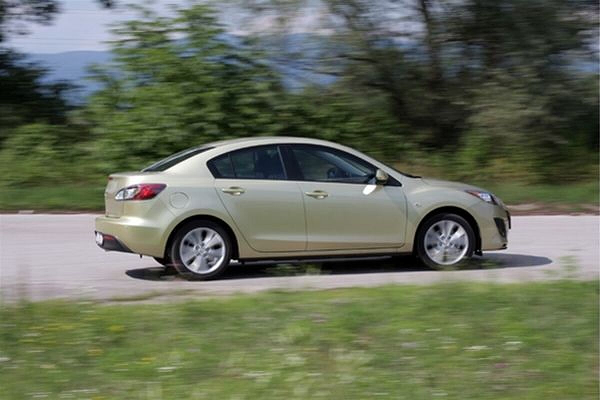 Mazda3