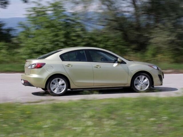 Mazda3