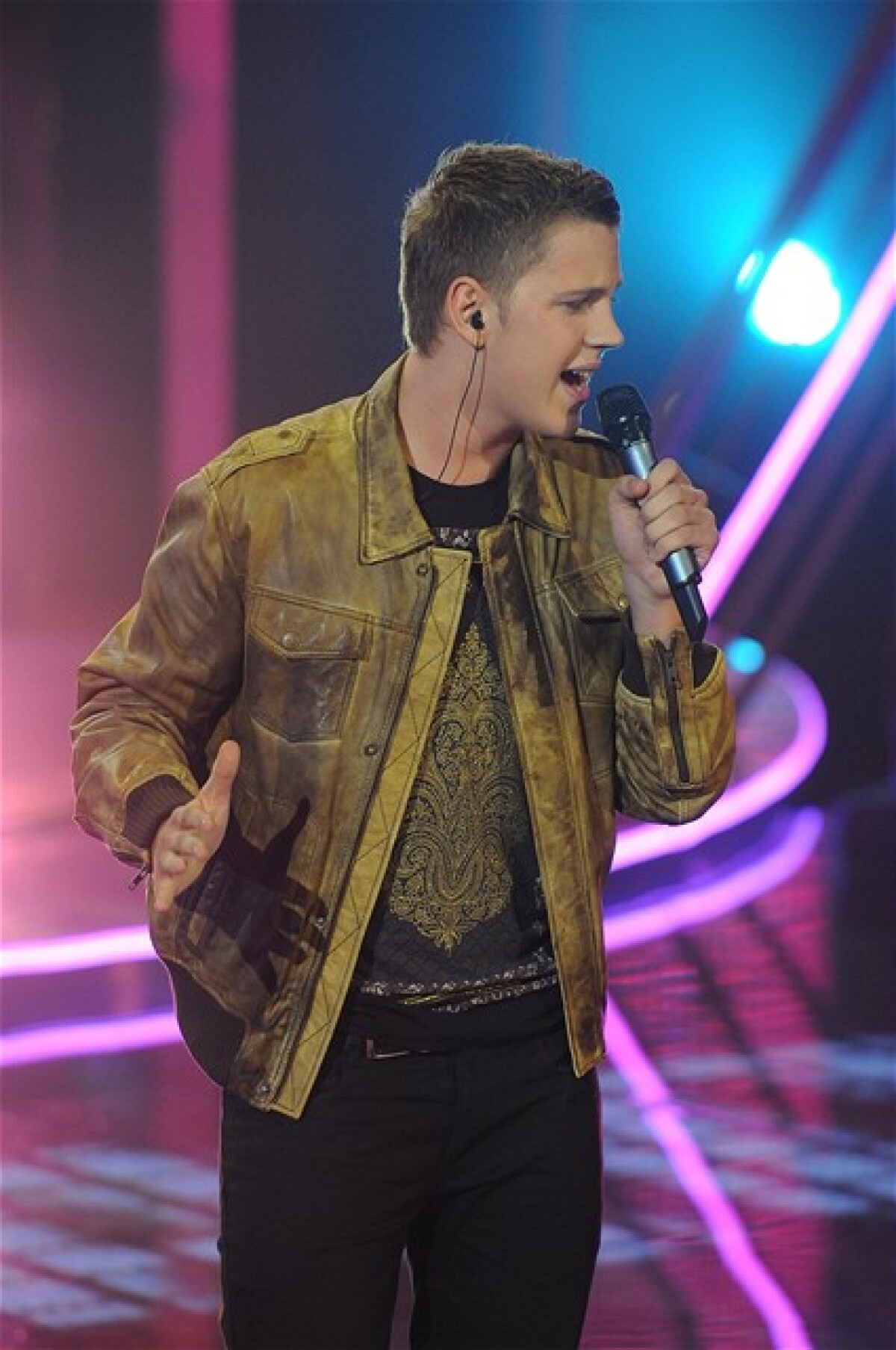 Denis Lacho