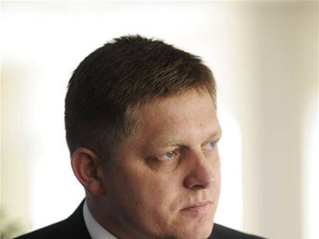 Robert Fico