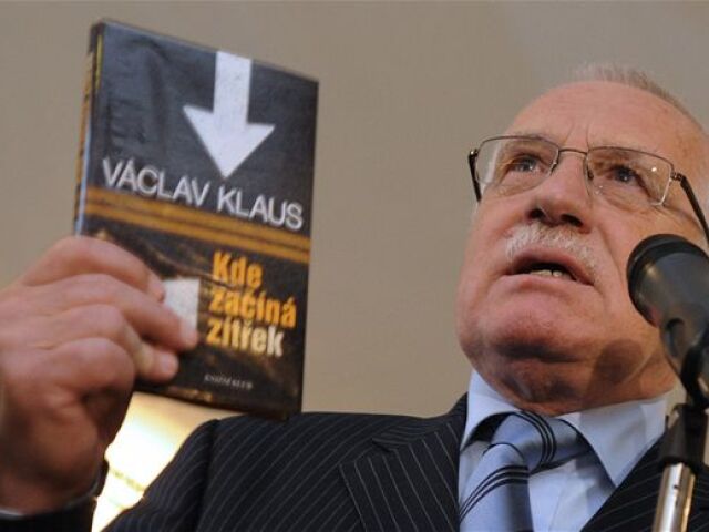 Václav Klaus