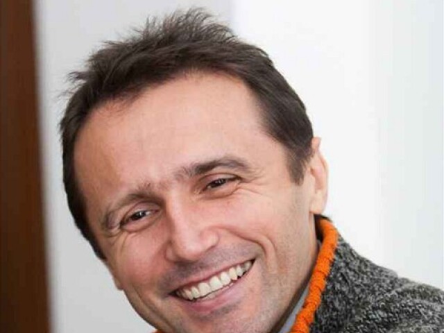 Mário Radačovský