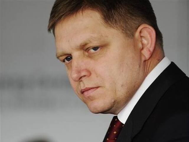 Robert Fico