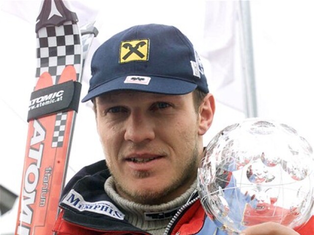 Hermann Maier