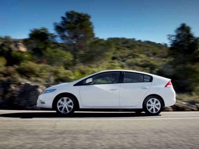 Honda Insight