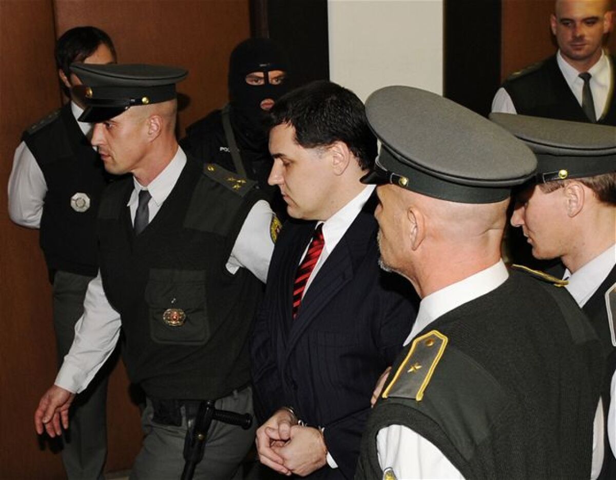 Mikuláš Černák