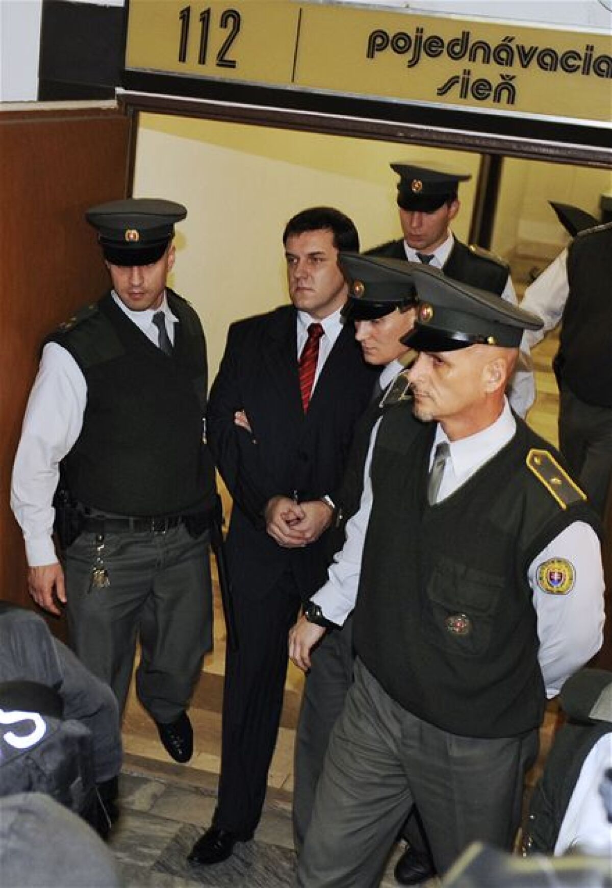 Mikuláš Černák