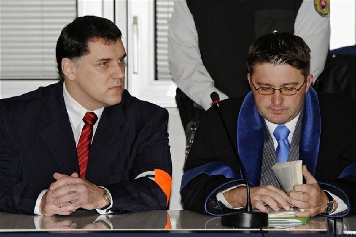 Mikuláš Černák