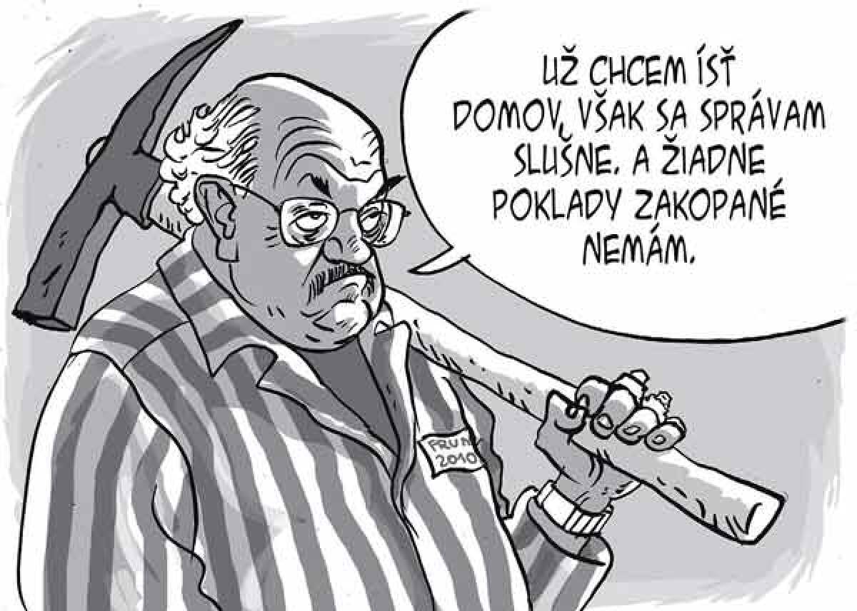 Danglár 11.11.2009