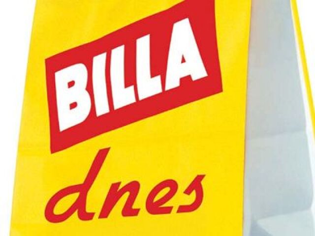 Reťazec Billa