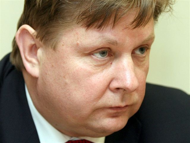 Zdenko Trebuľa