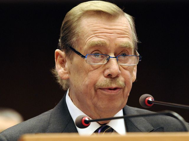 Václav Havel