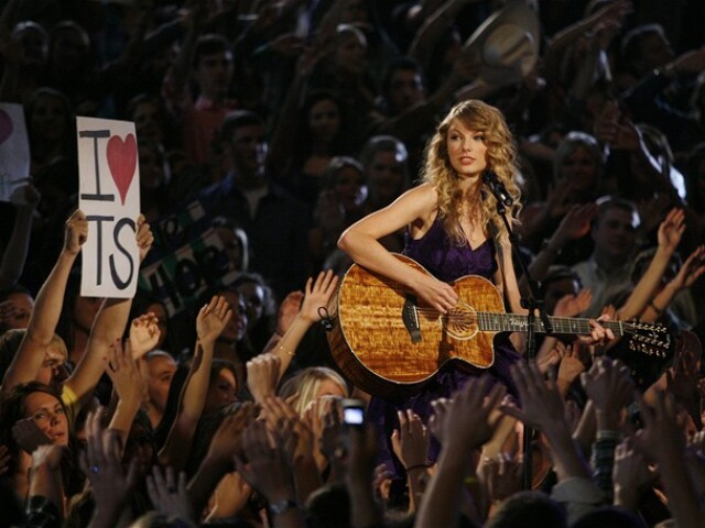 Taylor Swift