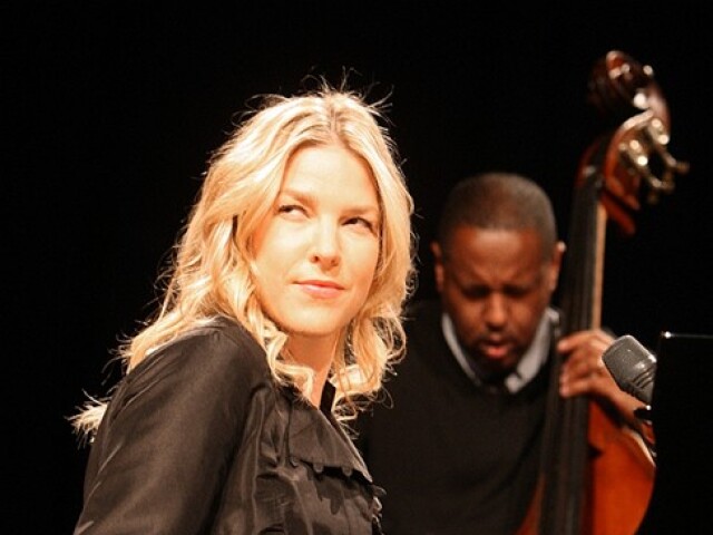 Diana Krall, Bratislava