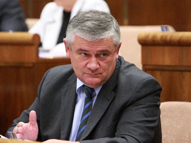 Ján Slota
