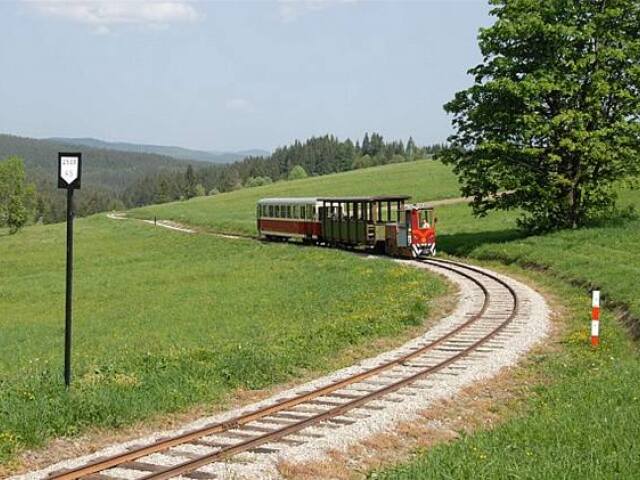 Kysucká železnička, Kysuce, železnica