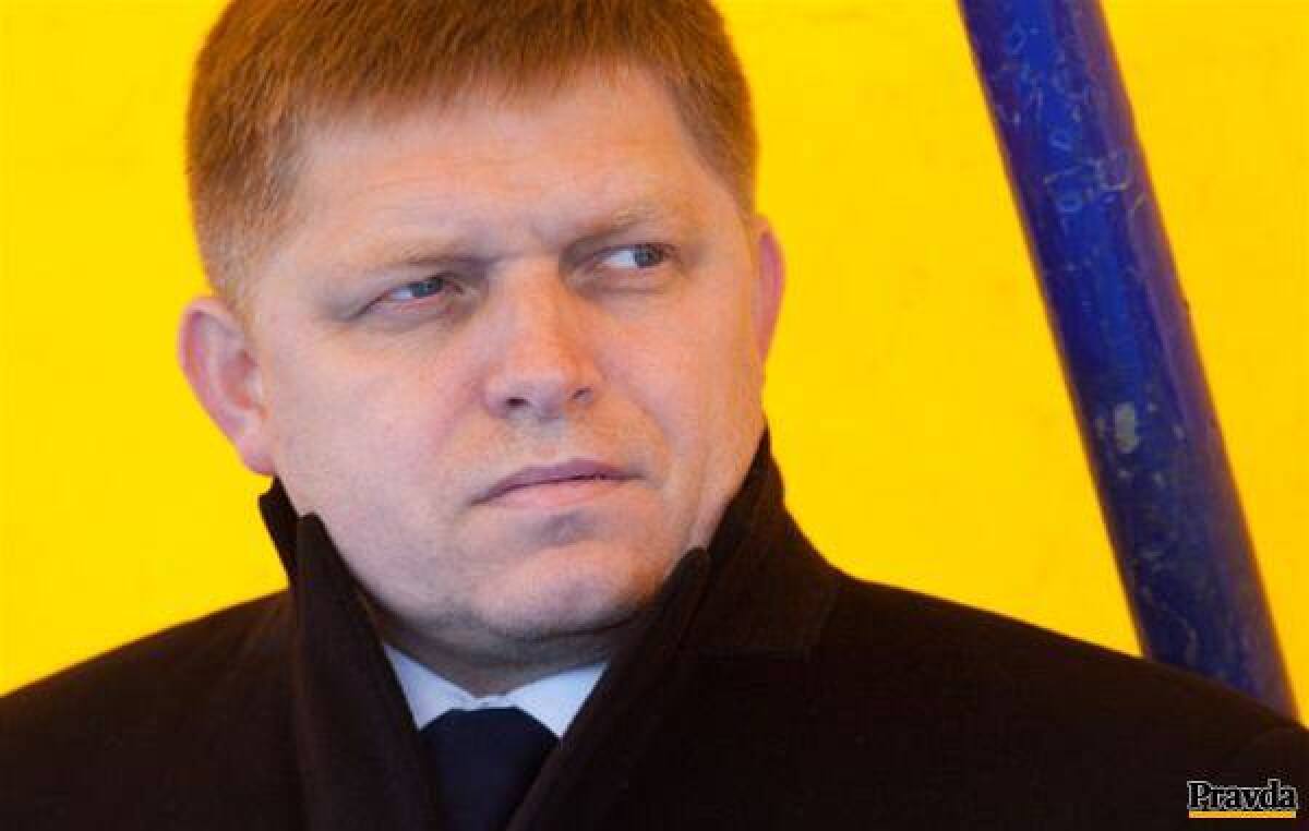 diaľnica, Fico